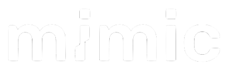 Mimic Logo
